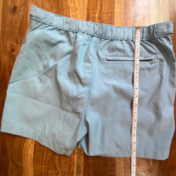 Classic Retro Designer Swim Trunks [James Bond] - Picture 7 of 7